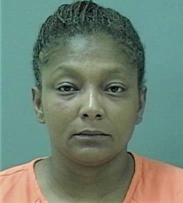 Latasha Bradford, - Santa Rosa County, FL 